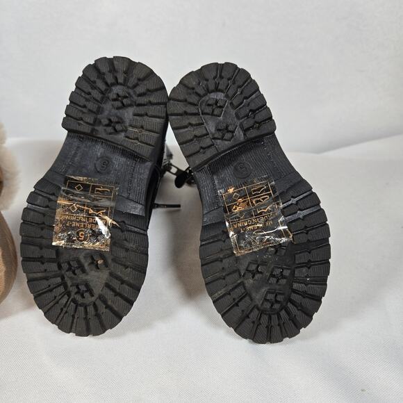 Tahari And Wonder Nation Toddler Boot Bundle. Size 5 - Picture 8 of 9